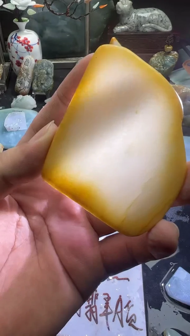 未镶嵌挂件翡翠天然缅甸翡翠A货