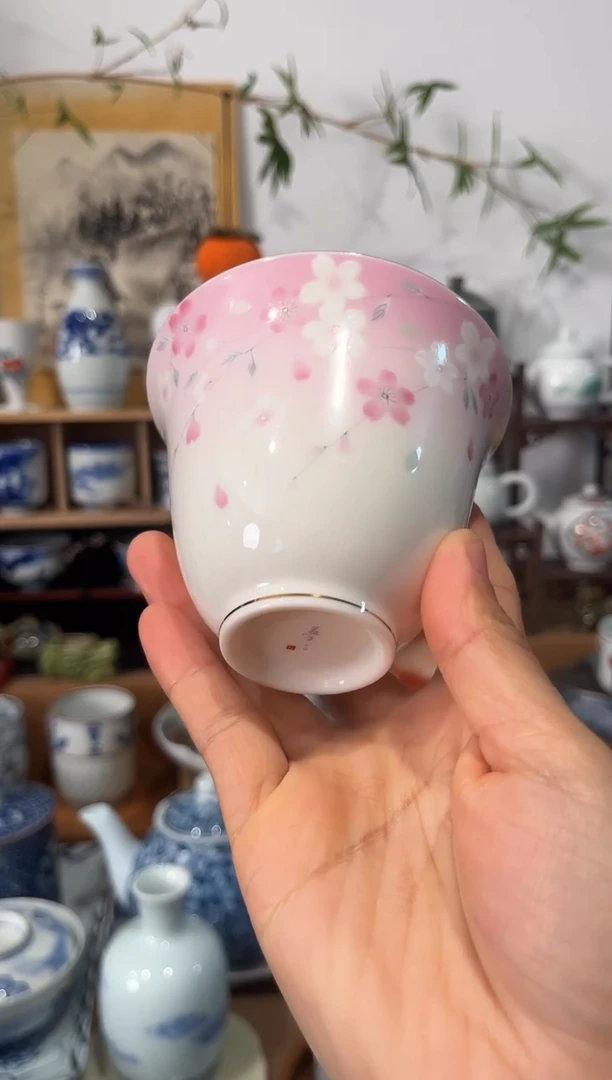 日瓷香岚舍日瓷闪购15梦二