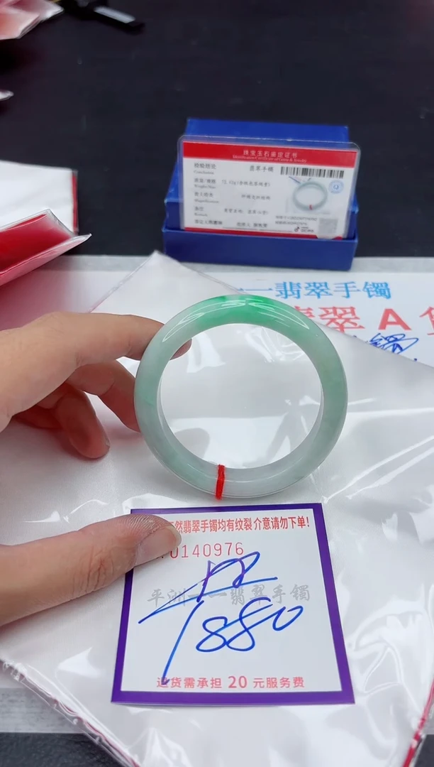 未镶嵌手镯翡翠11111