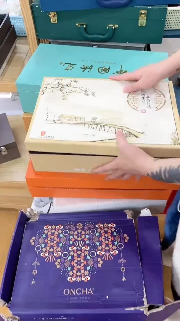 【闪购商品】窑主茶具窑主茶具@