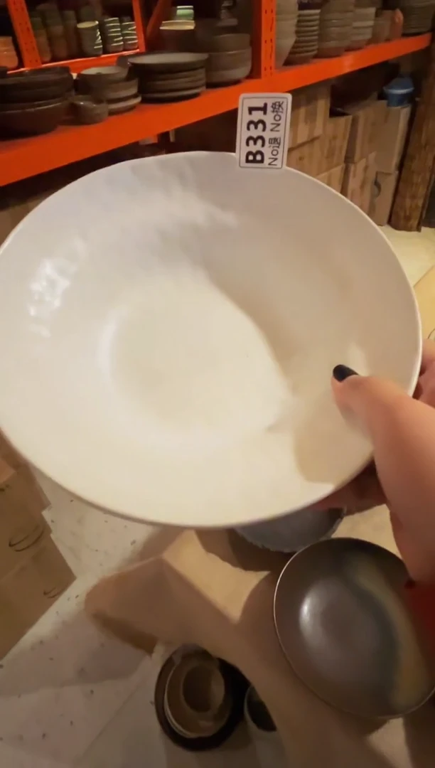 瓷片笨*Fb331白色锤纹草帽福利