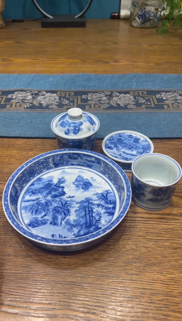 【闪购商品】景德镇陶瓷福利专场