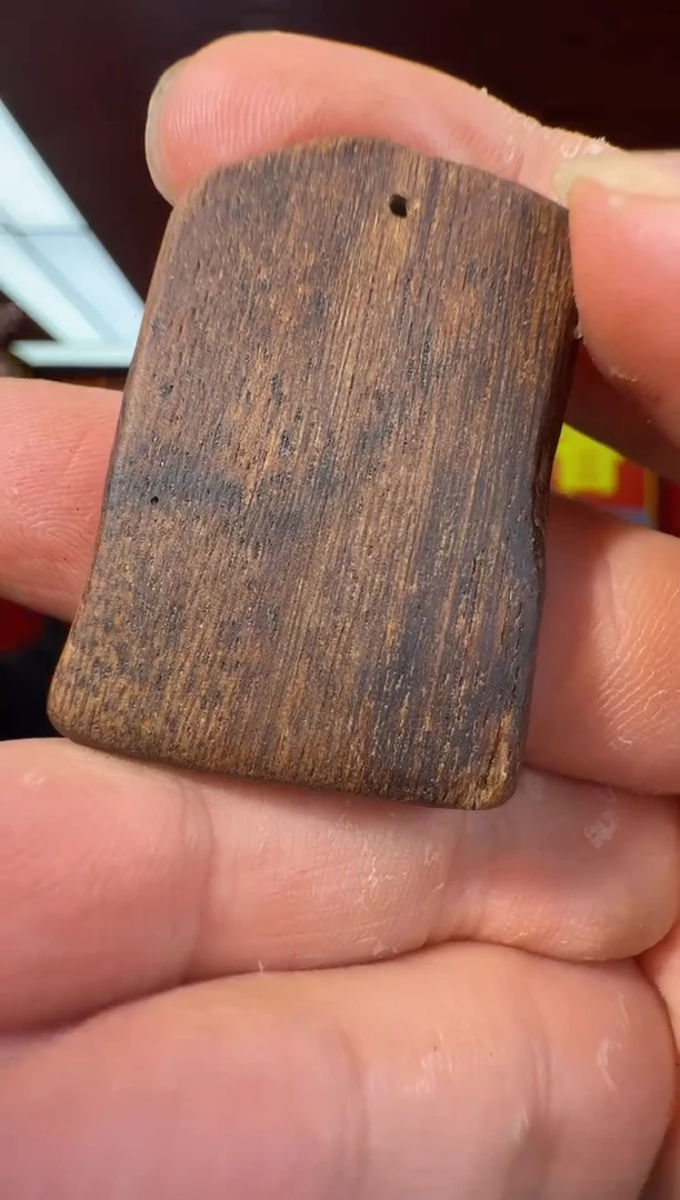 沉香吊坠g17富森多样性发一