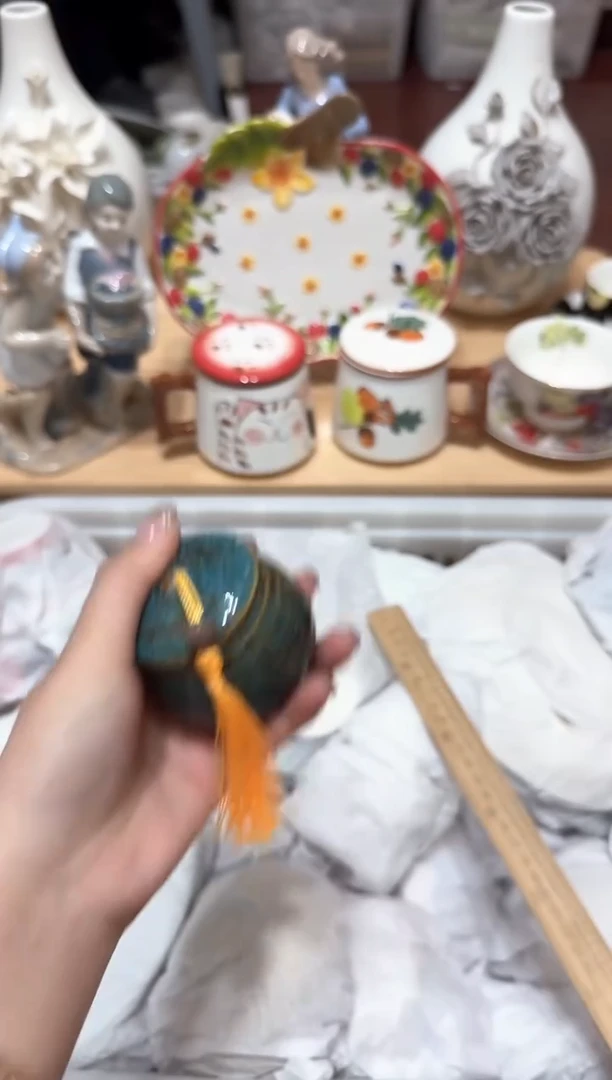 【闪购商品】瓷片948默认微瑕19.9包邮----