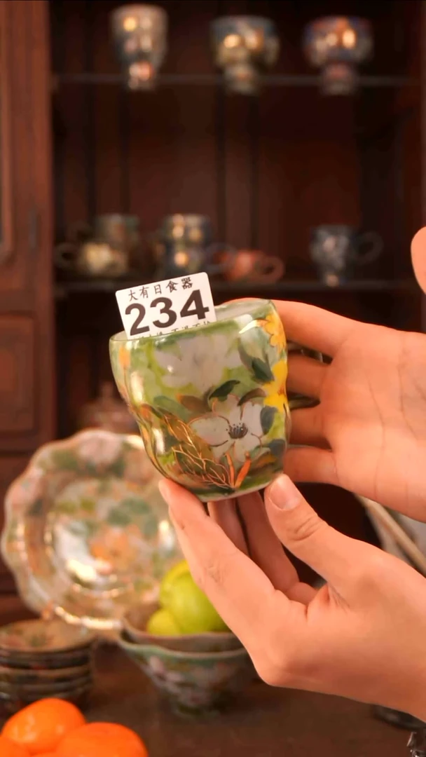 【闪购商品】六只陶00000000000000234