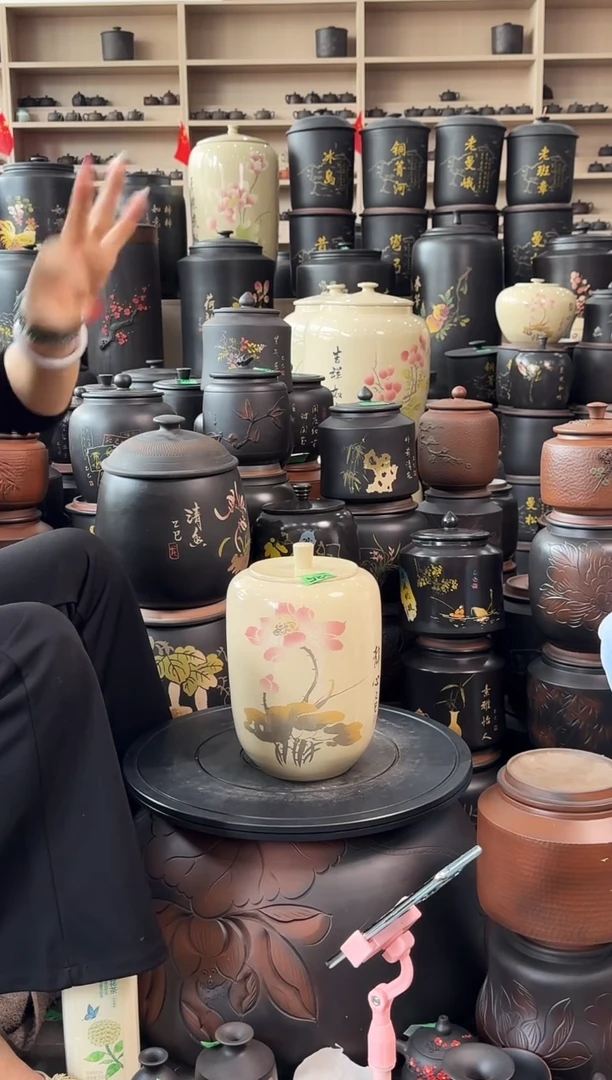罐瑕疵 白泥 水亮光彩填 525