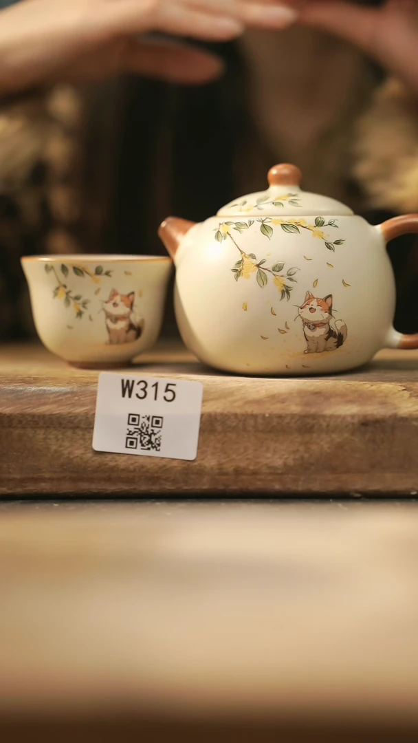 【闪购商品】【经典福利】/ 套装@@W315