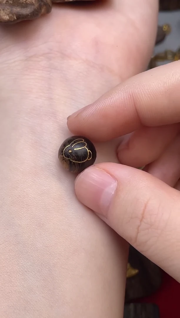 沉香吊坠沉香吊坠588