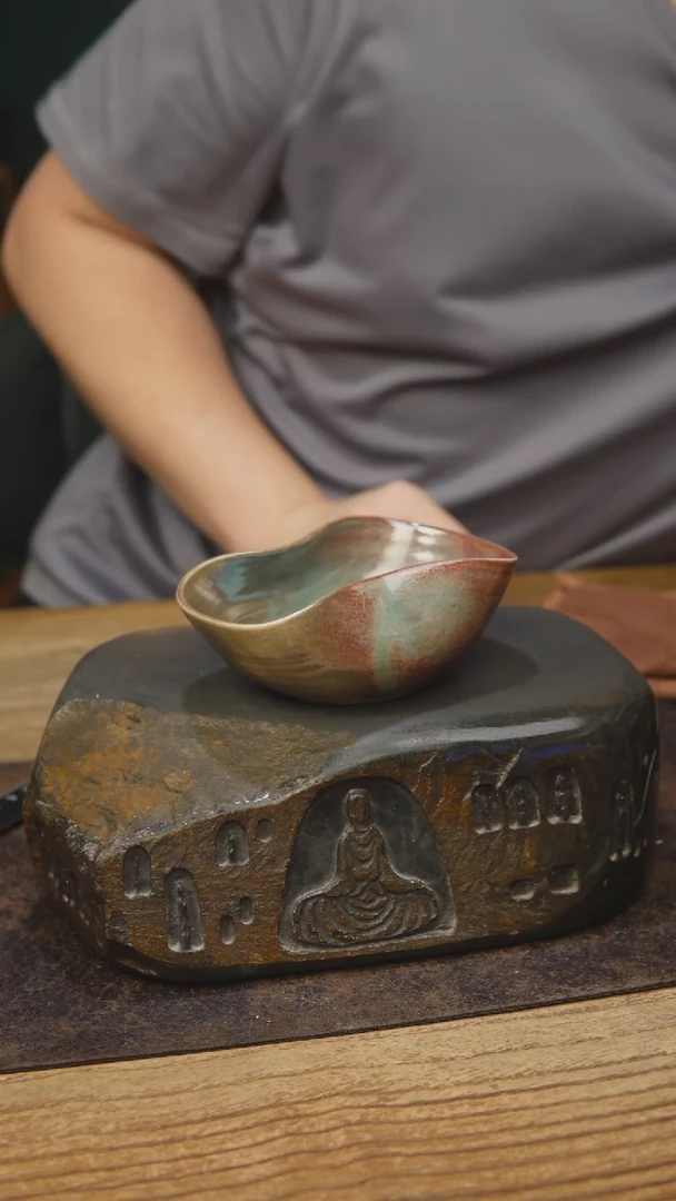 茶具开播福利茶则207