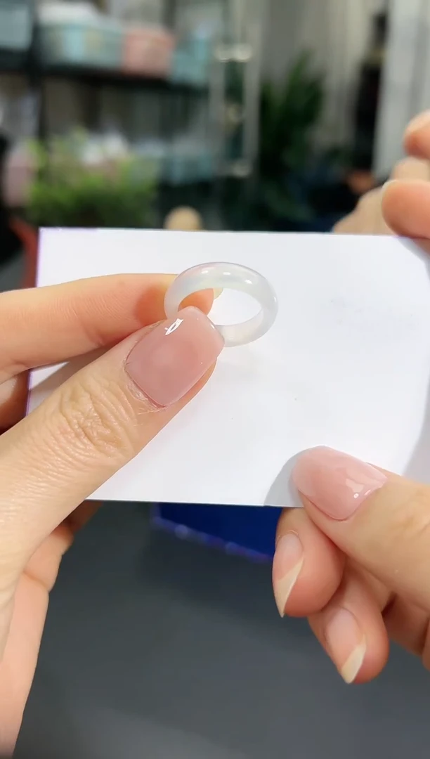 【闪购商品】玛瑙/玉髓1未镶嵌 B5510 多样性发其一