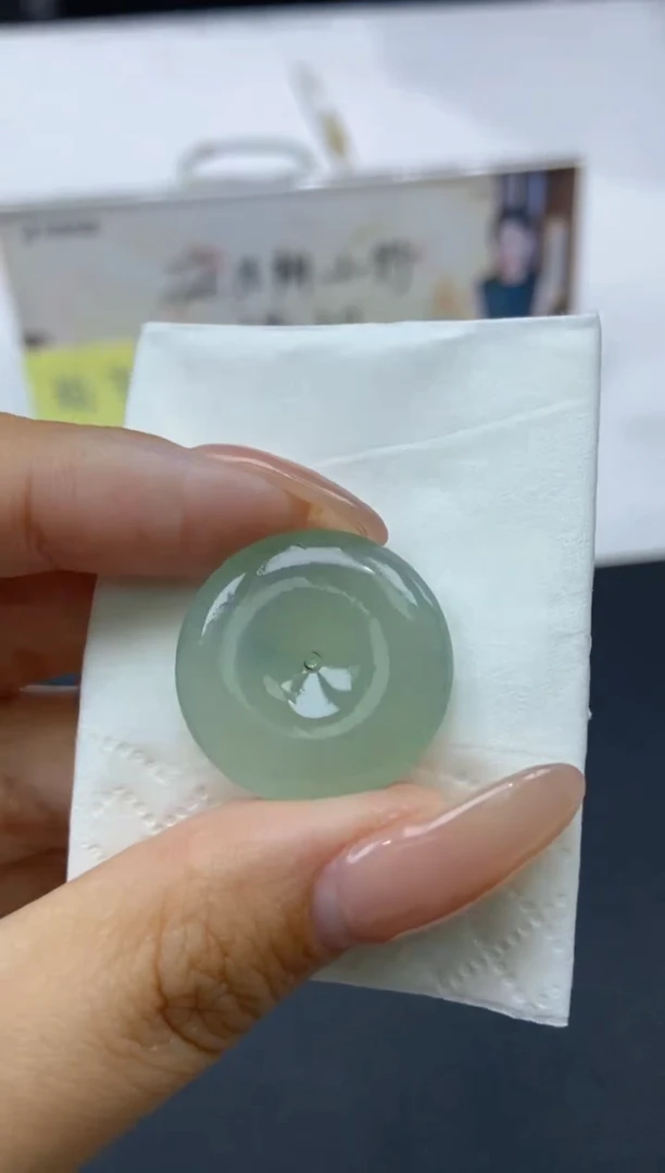 【闪购商品】定制翡翠未镶嵌天然翡翠A货111