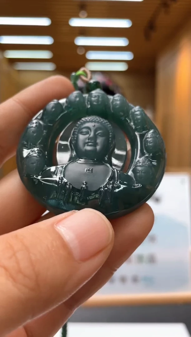 未镶嵌定制翡翠********684