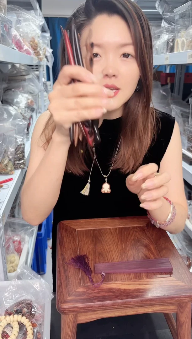 木木质发簪一根（款式多样性）