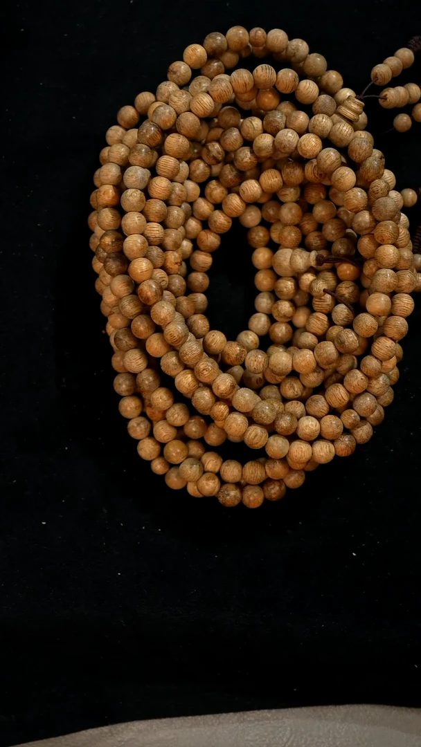 沉香手串35号菩萨棋多样性发一条