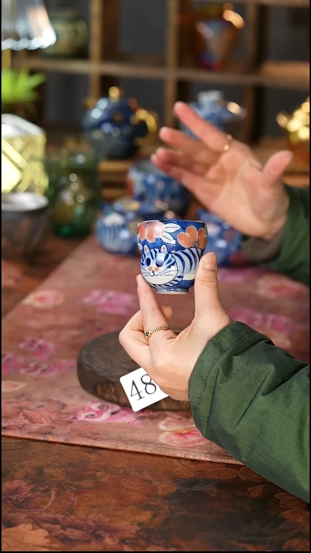 茶碗...........488
