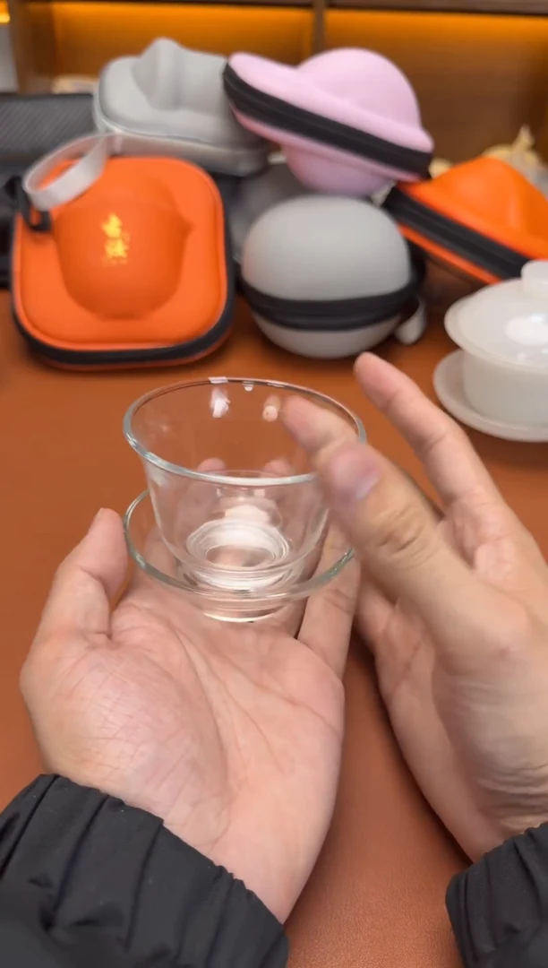 【特价商品】精品茶具仅限一单有商品问题请联系客服