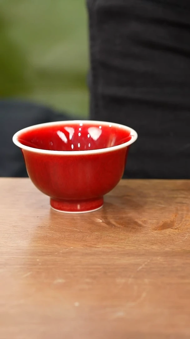 YGT郎红压手杯YGT郎红压手杯