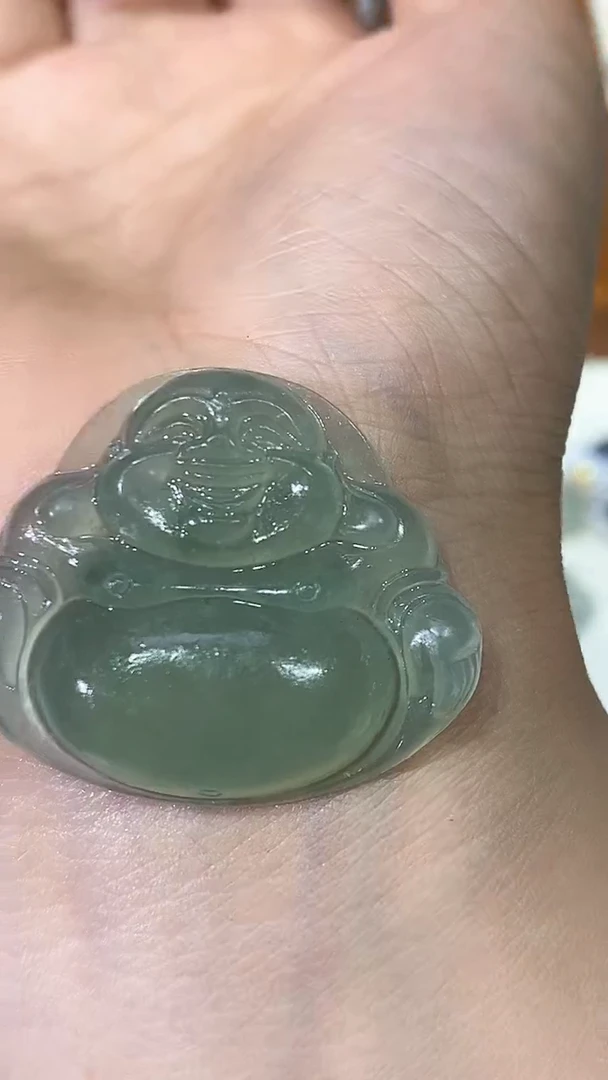 未镶嵌定制翡翠20250902071