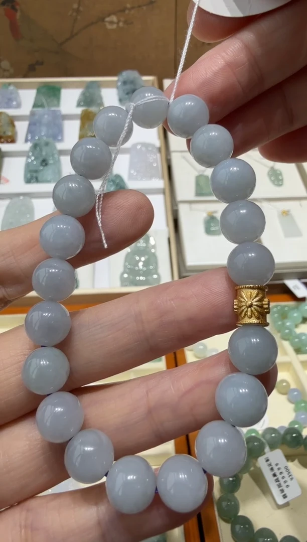 翡翠挂件未镶嵌温***刀A货翡翠多样性孤品