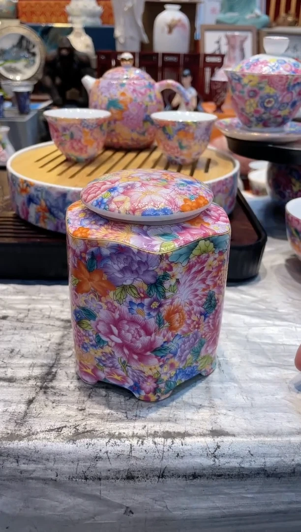 【闪购商品】其他大德茶具小贝甄选@@D352