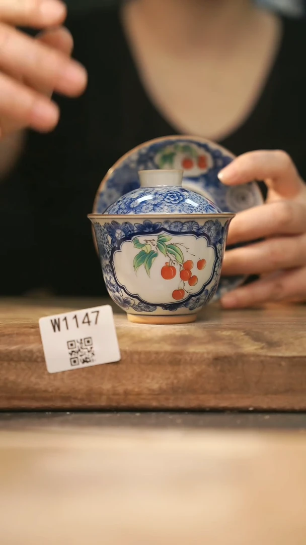 【经典福利】/ 杯子@@W1147
