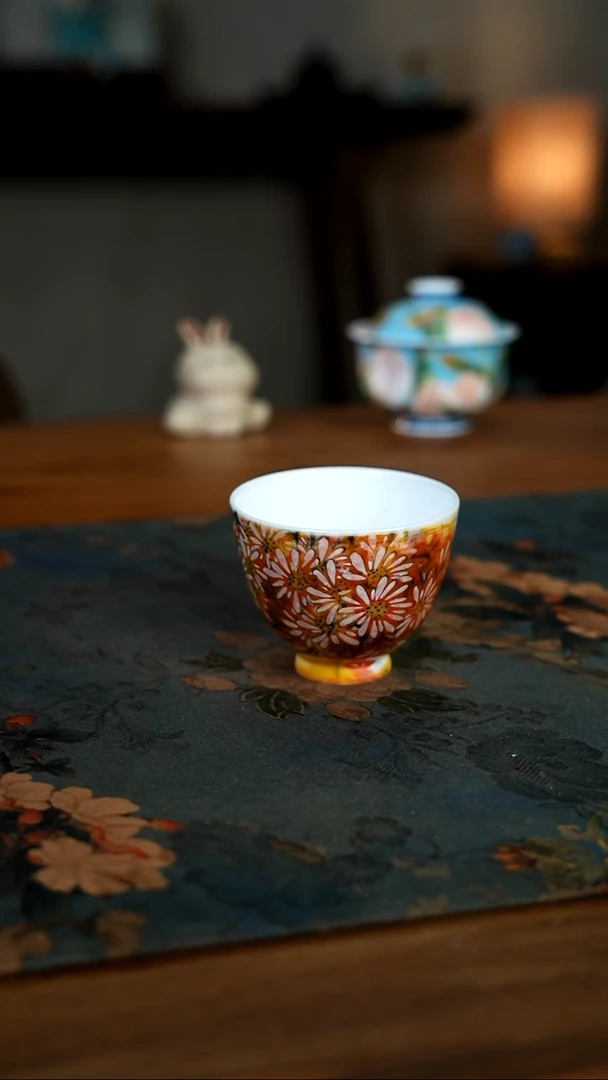 陶瓷一二零一-二六二