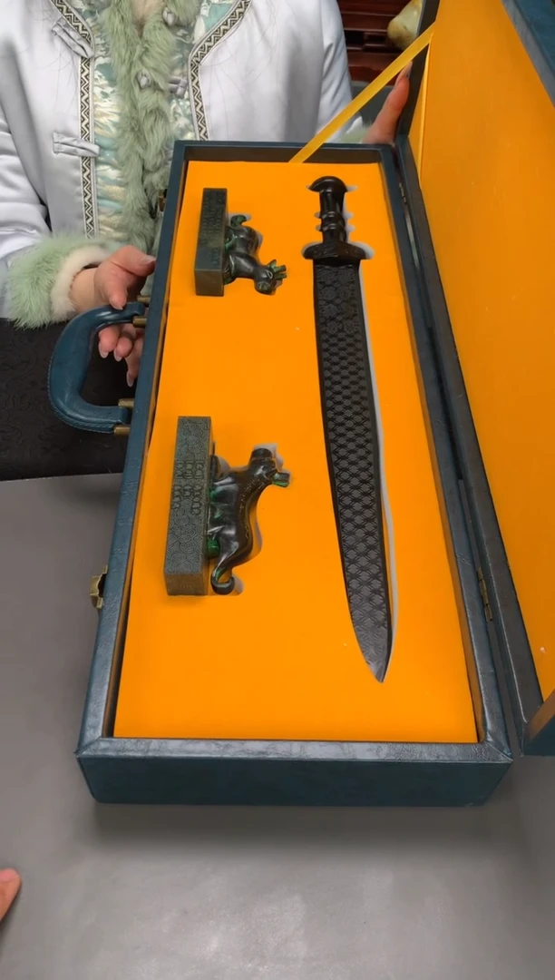 【闪购商品】和田玉摆件未镶嵌摆件（多样性发货）