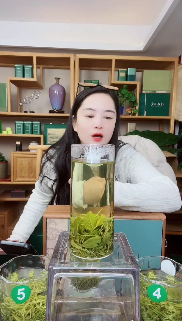 车云山老旱茶手工茶250g（限量供应）