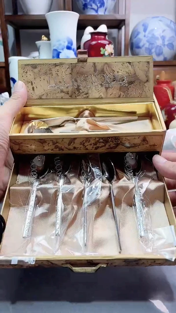 瓷片七件套一一一一
