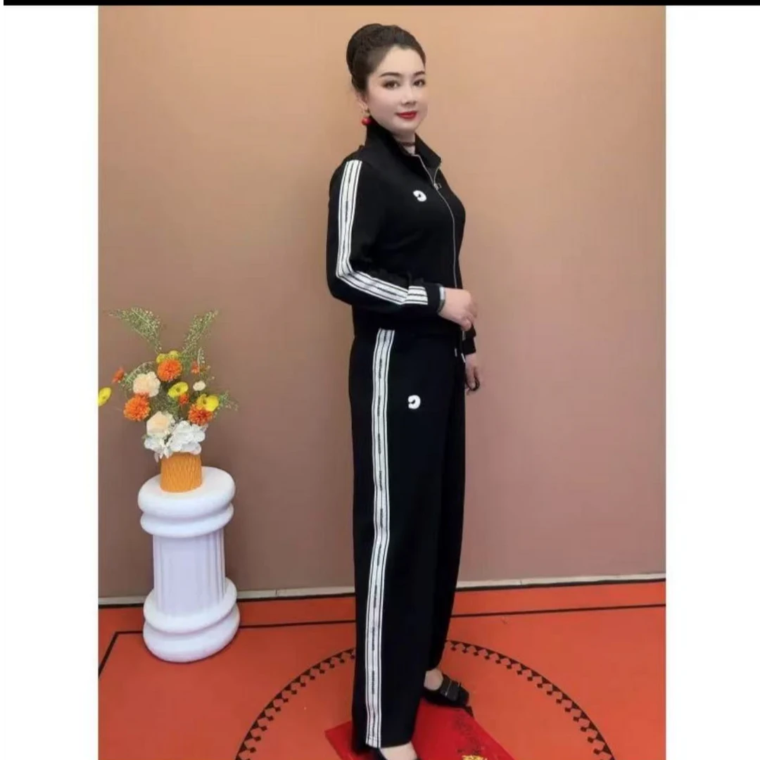 2025新款欧货运动套装