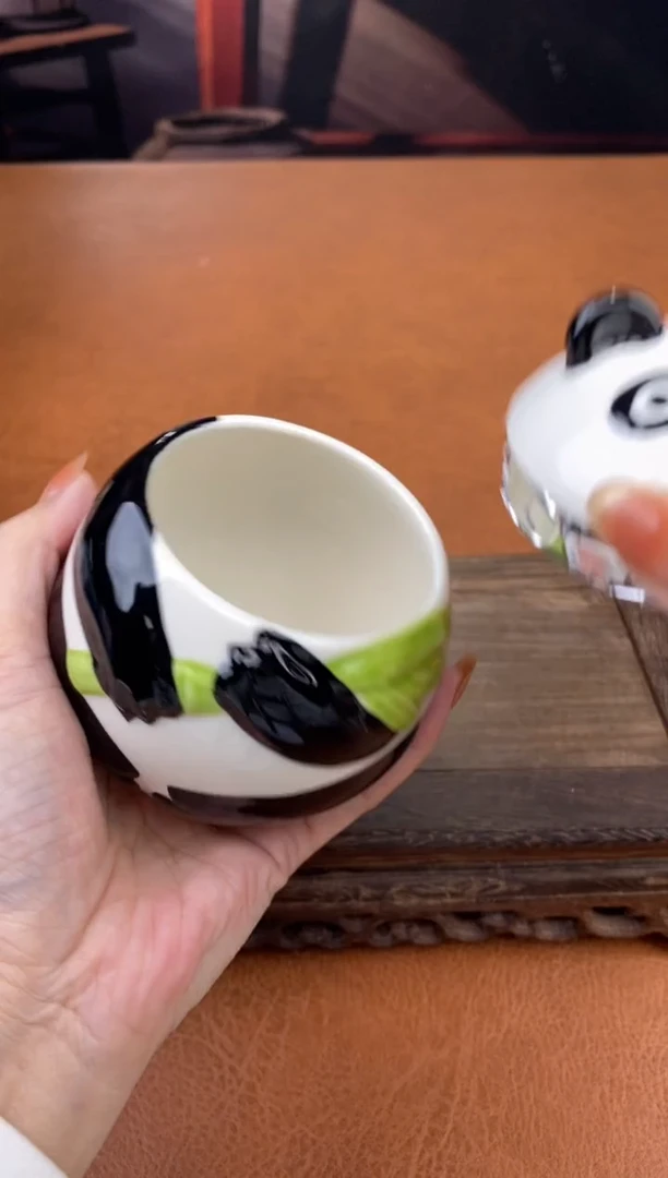 【闪购商品】陶禧茶器闪购福利V