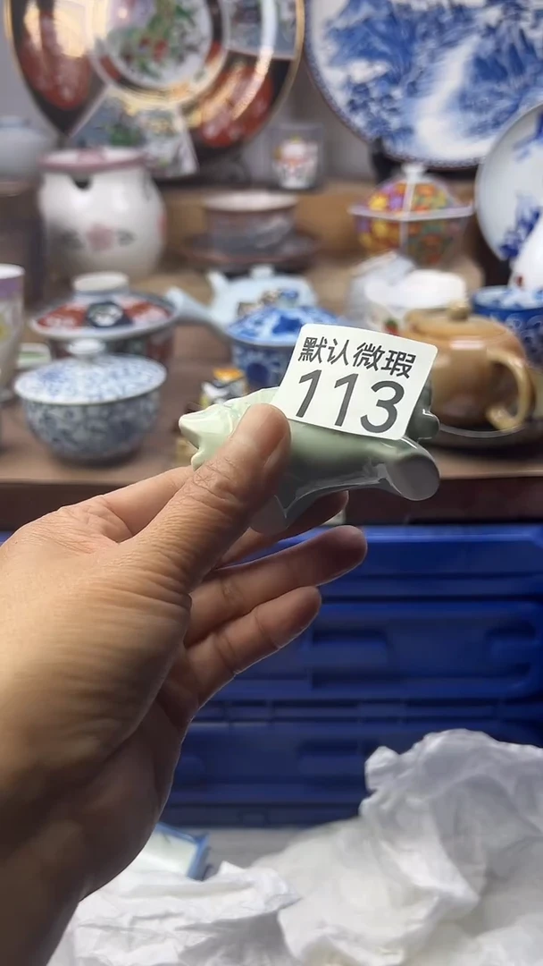 陶瓷用**子顺鑫工艺品店闪购