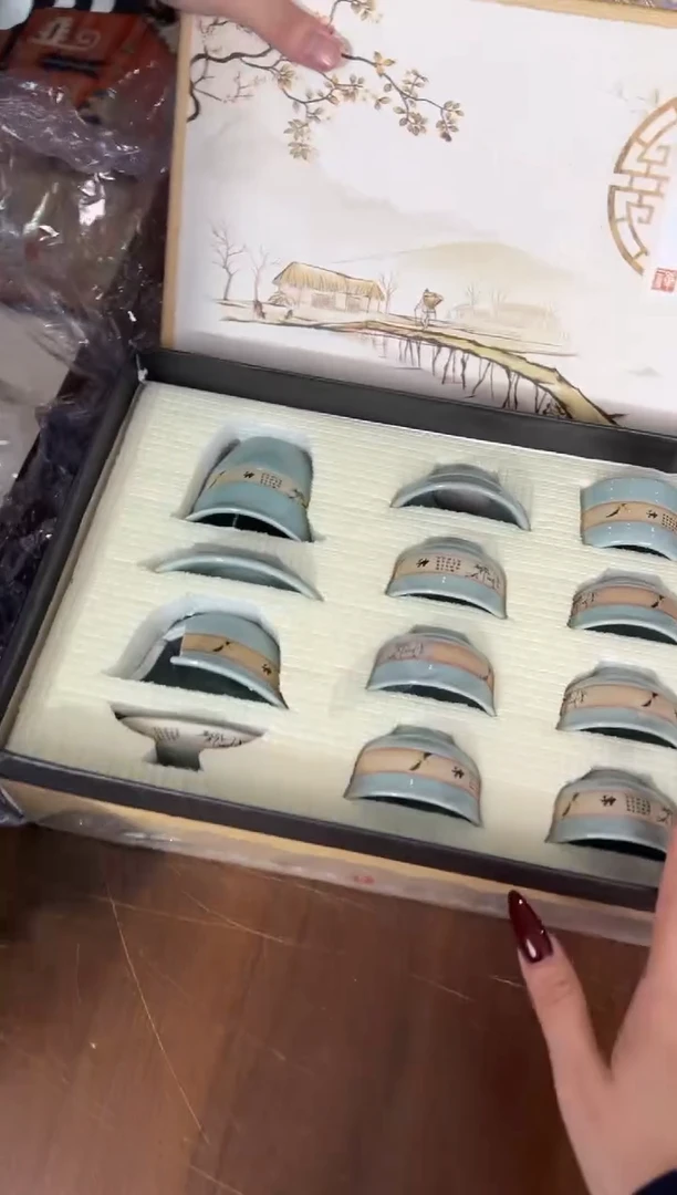 茶瓷雅物集商品链接@@888
