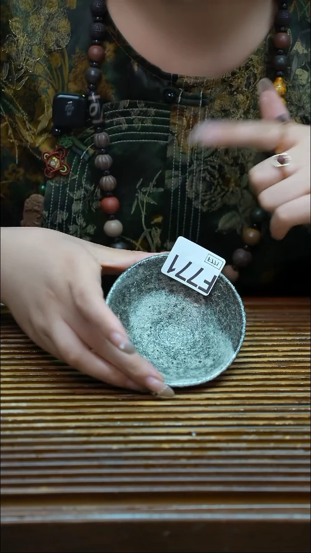 万古烧粗陶手工茶具