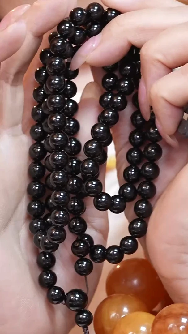琥珀颈饰未镶嵌7893天然蜜蜡珠宝奇石云端妖孽全部保真