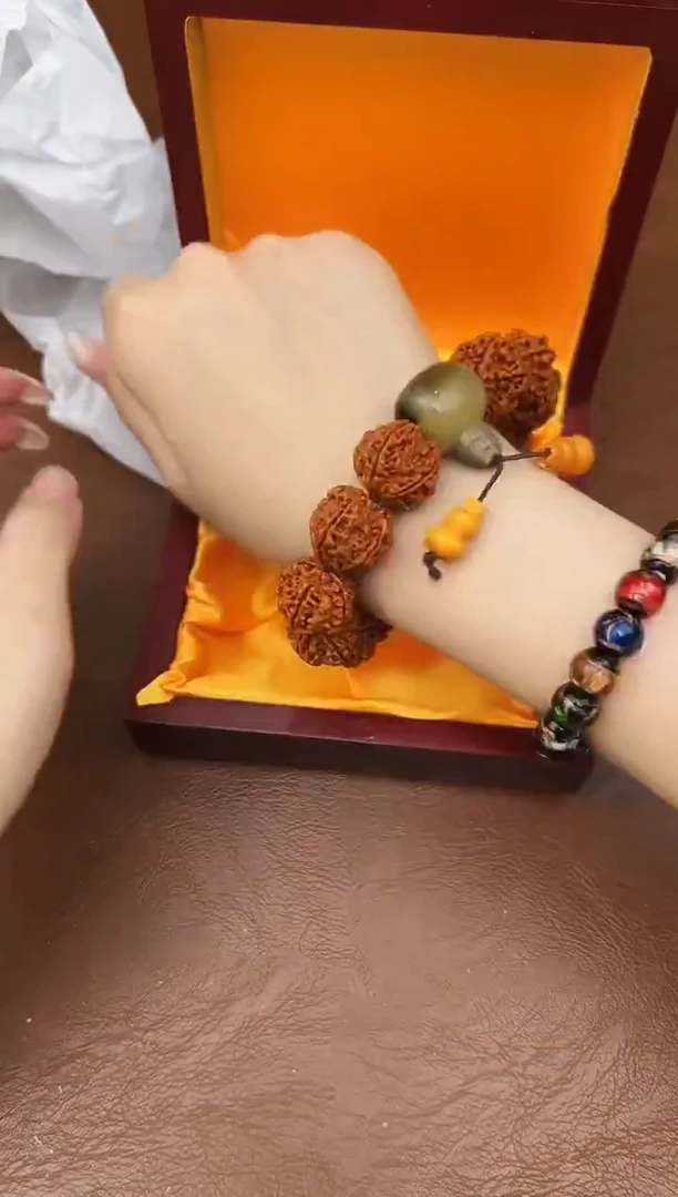 万家文玩阁金刚大菩提链接@@YS1511