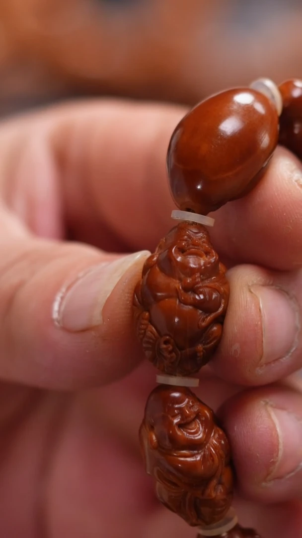 手串/手链橄榄核道*1111