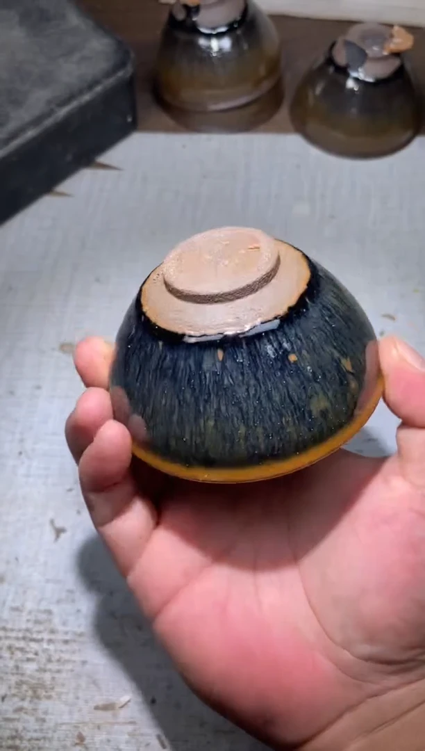 茶盏3辛