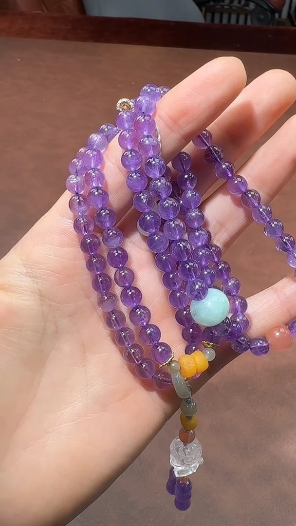 颈饰未镶嵌水晶  B5825 多样性发货其一