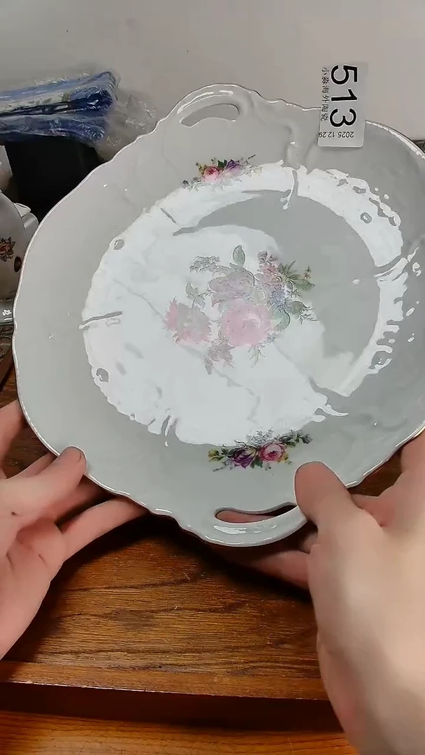 瓷片B****e小淼海外陶瓷工艺品