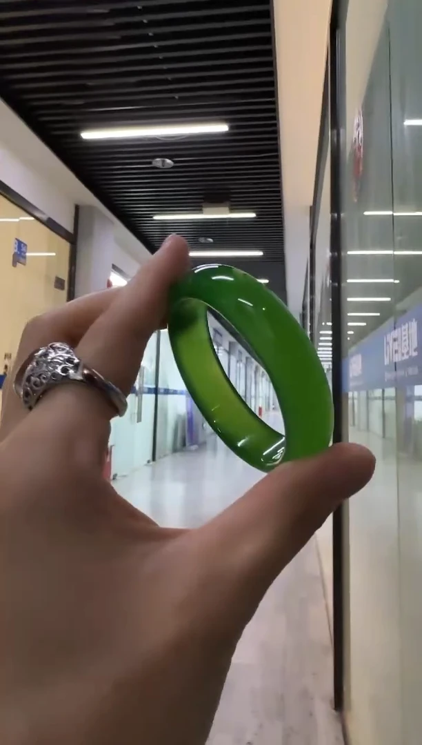 【闪购商品】玛瑙/玉髓手镯未镶嵌手镯