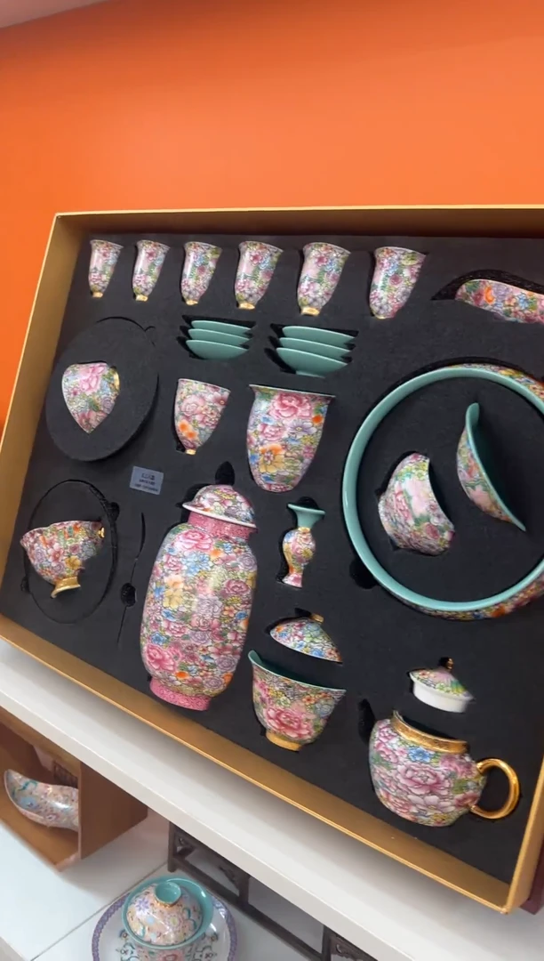 【闪购商品】瓷片小乔闪电购链接