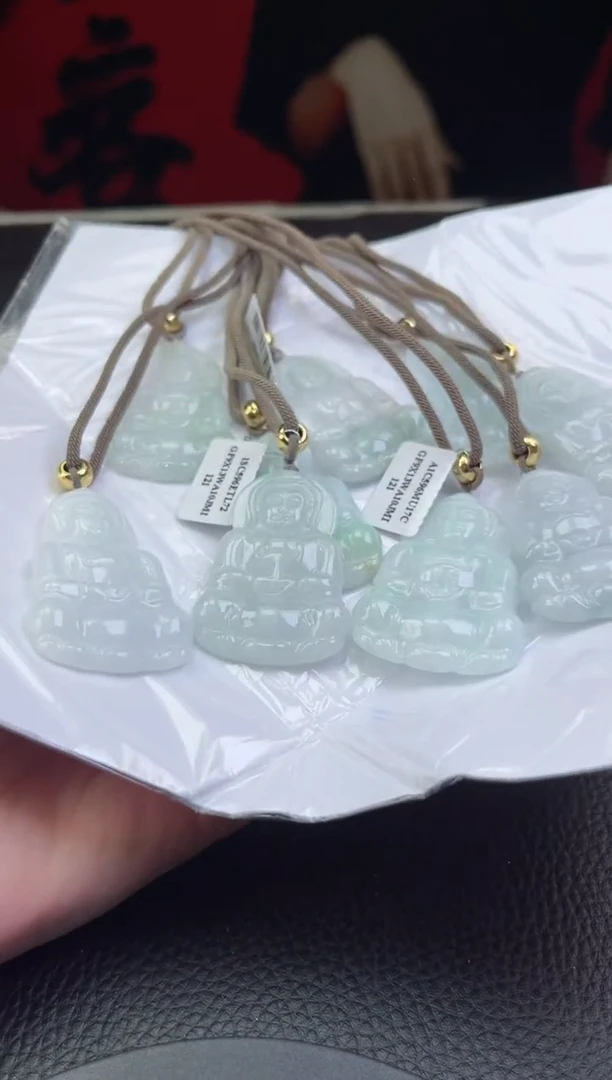 【闪购商品】翡翠挂件未镶嵌边城刀客/393770/多样性发一