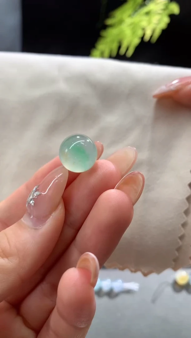 散珠翡翠翡翠散珠卡13.2