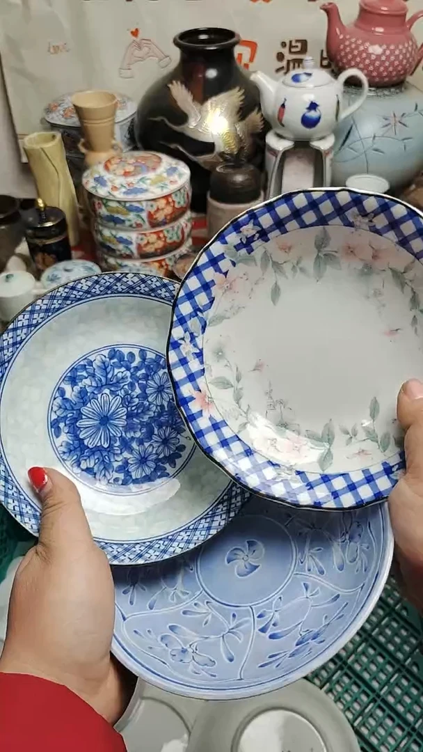 其他陶 紫韵陶艺优品小铺满30包邮