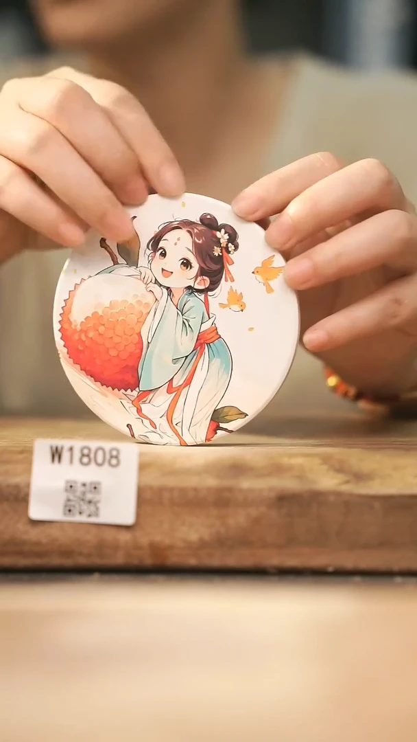 【经典福利】/ 杯子@@W1808
