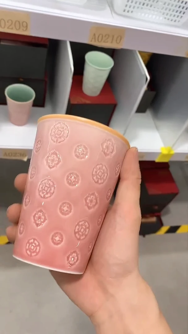 瓷片陶瓷茶器福利