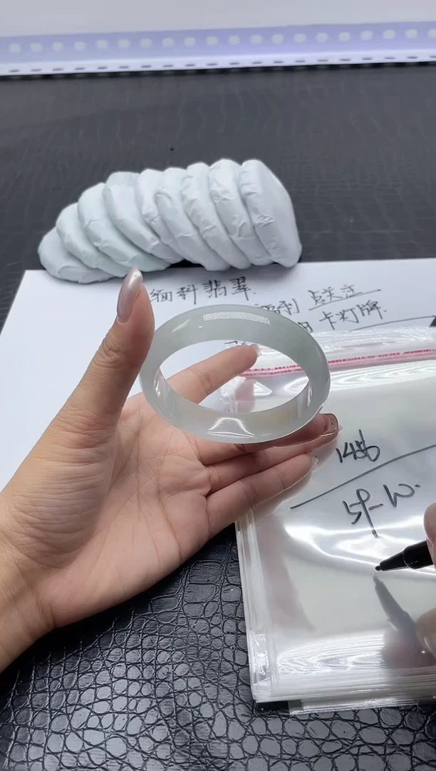 手镯所见即所得拍啥发啥146