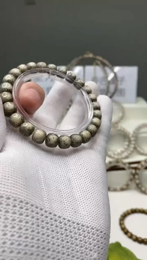 吊坠星月菩提191     b18