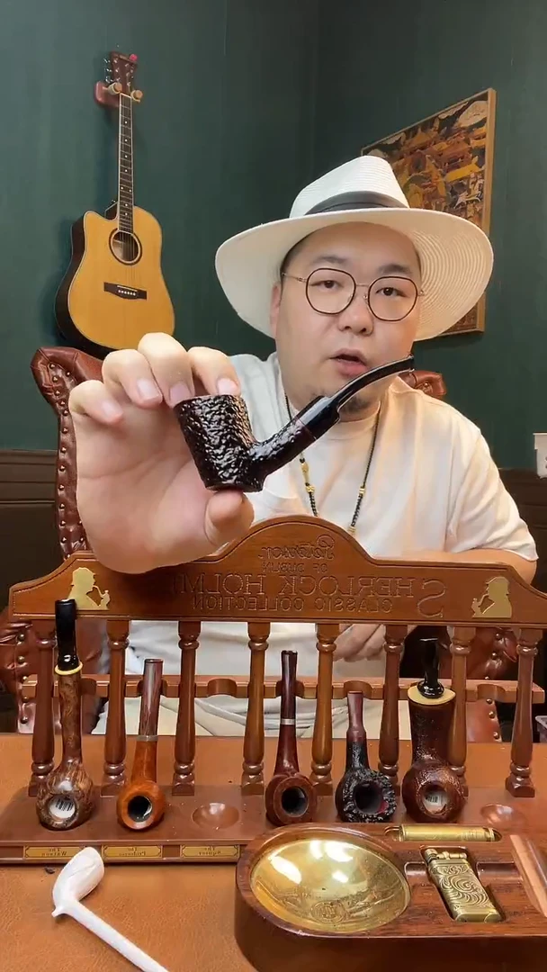 石楠木意大利进口石楠木烟斗